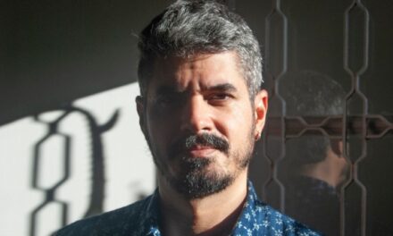 Olhar do Norte Lab terá participação do diretor Guto Parente