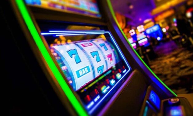 Giro Global: Descobrindo os Jogos de Caça-Níqueis Online Mais Amados do Mundo