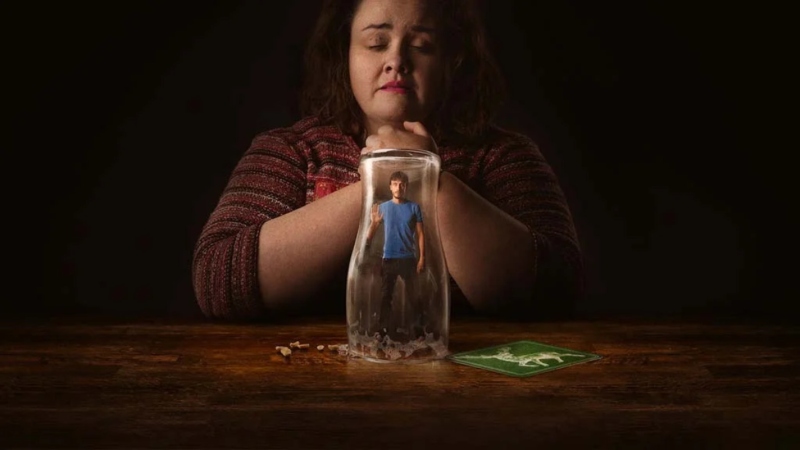 ‘Bebê Rena’: a desconcertante série da Netflix merece todo sucesso inesperado
