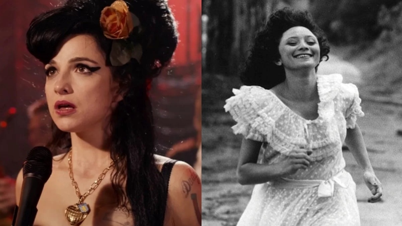 Amy Winehouse e clássico brasileiro chegam aos cinemas de Manaus