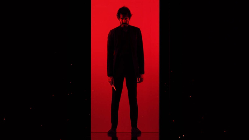 CRÍTICA | ‘Fúria Primitiva’: um inevitável sub-John Wick