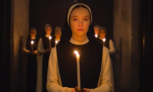 Review | ‘Immaculate’: Sydney Sweeney shines in an Indecisive horror