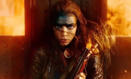 ‘Furiosa’ domina estreias nos cinemas de Manaus