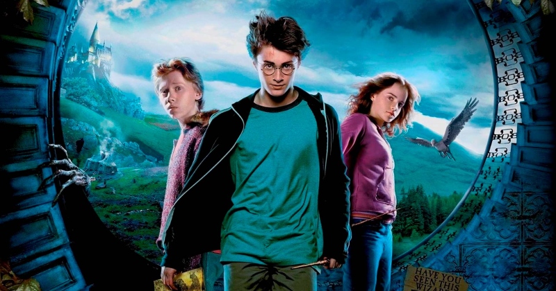 Onde assistir aos 20 anos de ‘Harry Potter e o Prisioneiro de Azkaban’ em Manaus?