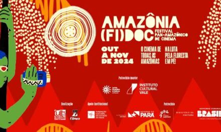 Festival de Cinema Pan-Amazônico abre inscrições para mostra competitiva