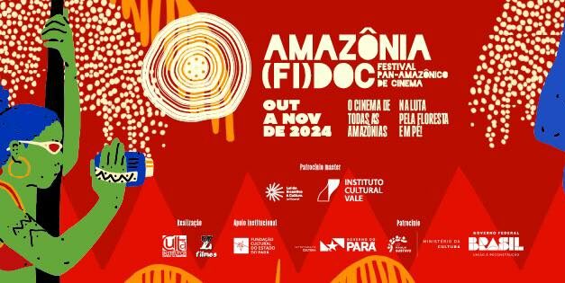 Festival de Cinema Pan-Amazônico abre inscrições para mostra competitiva