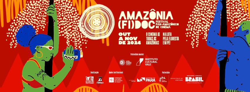 Festival de Cinema Pan-Amazônico abre inscrições para mostra competitiva