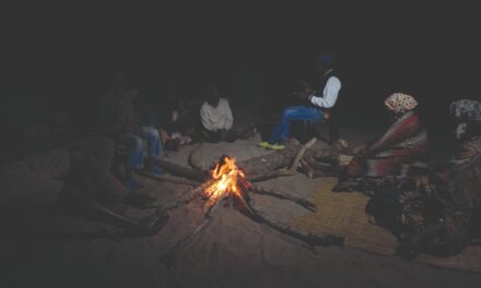CRÍTICA | ‘As Noites Ainda Cheiram a Pólvora’: filme memória sobre guerra civil moçambicana cria beleza distante em investigação pessoal de trauma coletivo