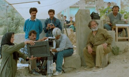 Especial Abbas Kiarostami | Crítica: ‘Através das Oliveiras’ (1994)