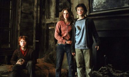 ‘Harry Potter e o Prisioneiro de Azkaban’ retorna aos cinemas de Manaus após vender 11 mil ingressos em um dia 