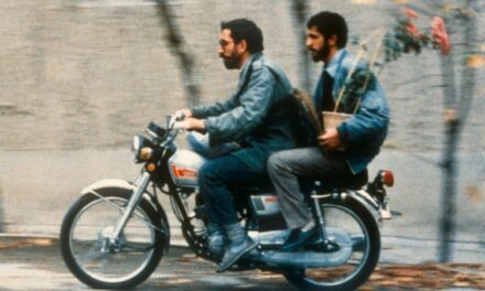 Especial Abbas Kiarostami | Crítica: ‘Close-Up’ (1990)
