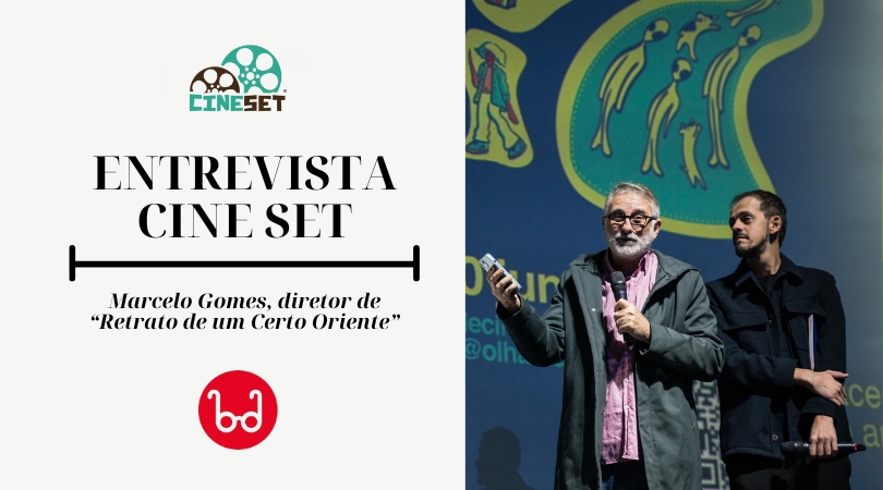 Entrevista | Marcelo Gomes e a assustadora Amazônia no imaginário de ‘Retrato de um Certo Oriente’