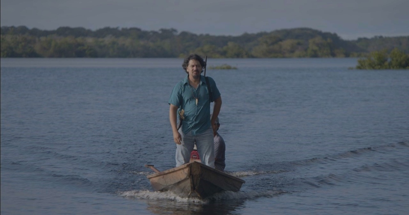 Duelo de Esaú e Jacó inspira faroeste amazônico ‘No Caminho do Sol’  