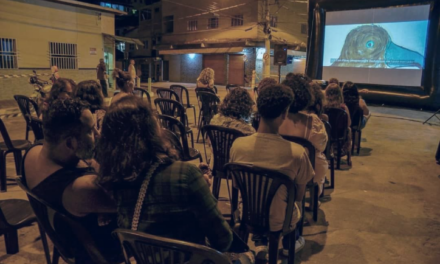 Mostra de cinema gratuita leva filmes amazonenses para periferia de Manaus