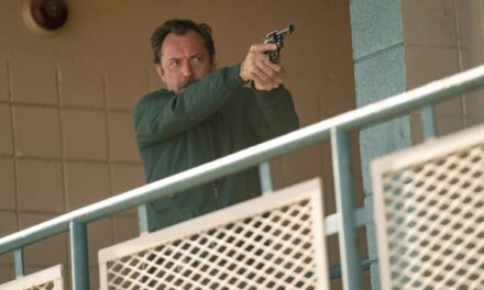 ‘The Order’: policial à moda antiga sobre o ódio dos dias atuais