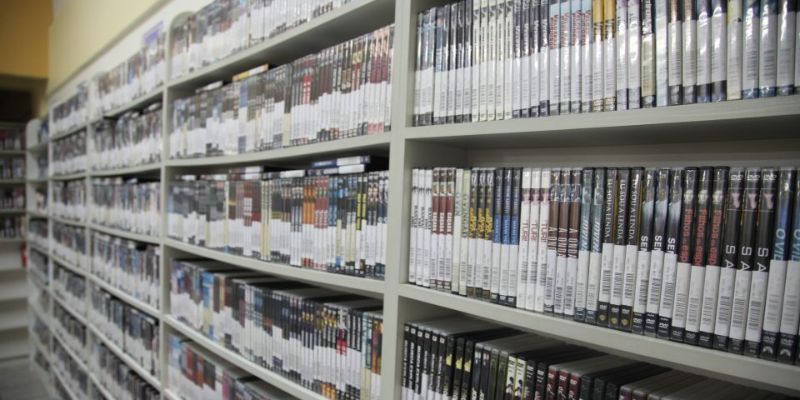 A Era das Videolocadoras: Muito Além da Nostalgia