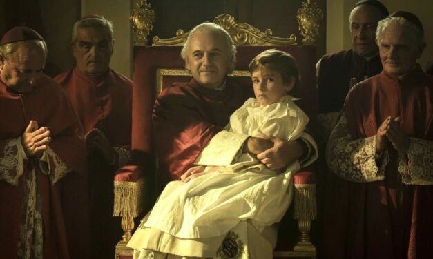 CRÍTICA | ‘O Sequestro do Papa’: monotonia domina história chocante da Igreja Católica