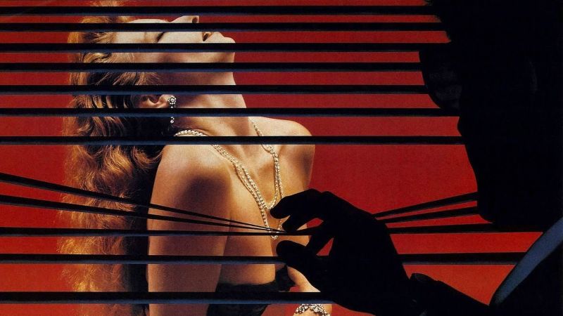 CRÍTICA | ‘Dublê de Corpo’: o equilíbrio perfeito da tensão entre o artifício e a verdade