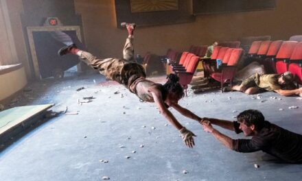 Review | ‘Twisters’: Sense of Danger Grows in Sequel Superior to the Original