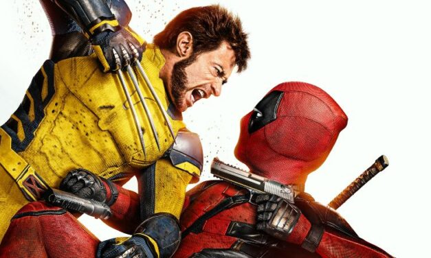 ‘Deadpool & Wolverine’ domina circuito dos cinemas de Manaus