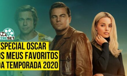 Especial Oscar: Os Meus Favoritos da Edição 2020