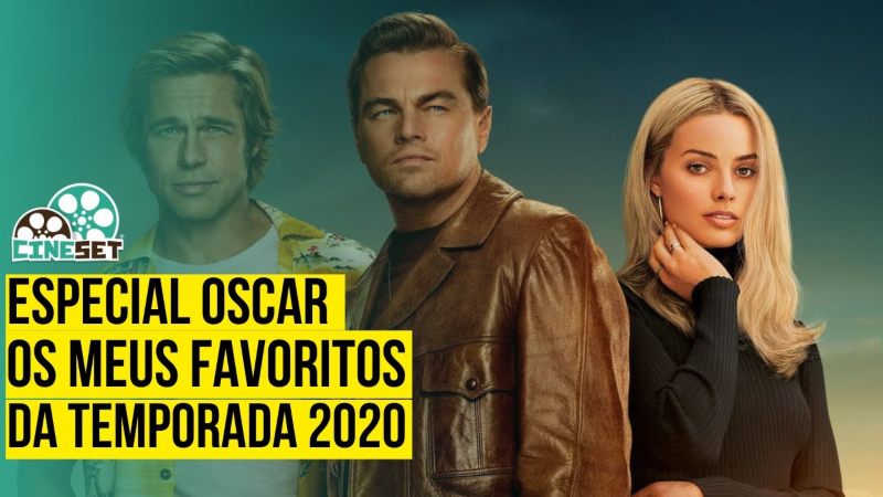 Especial Oscar: Os Meus Favoritos da Edição 2020