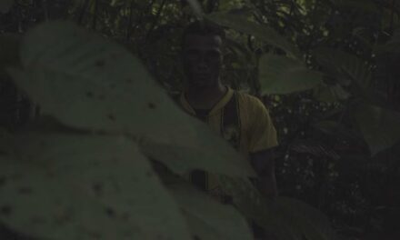 ‘Eu Vi uma Visagem’ traz histórias sobrenaturais dos fantasmas da Amazônia