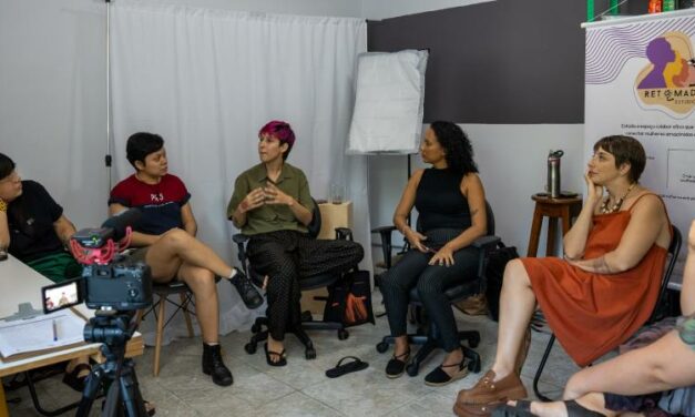Novo espaço busca apoiar representatividade feminina no cinema do Amazonas