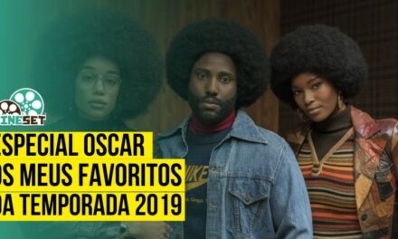 Especial Oscar: Os Meus Favoritos da Edição 2019