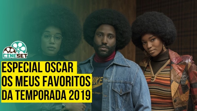 Especial Oscar: Os Meus Favoritos da Edição 2019