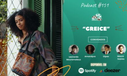 Podcast Cine Set | Tudo Sobre ‘Greice’, um dos grandes filmes do cinema brasileiro de 2024