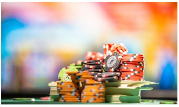 Top 5 melhores jogos de cassino on-line no Pin Up Brasil