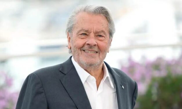 Adeus Alain Delon: Lista de Filmes Essenciais