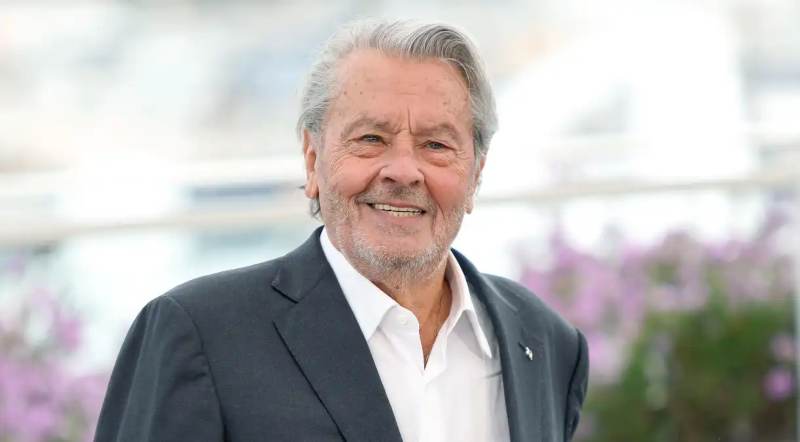 Adeus Alain Delon: Lista de Filmes Essenciais