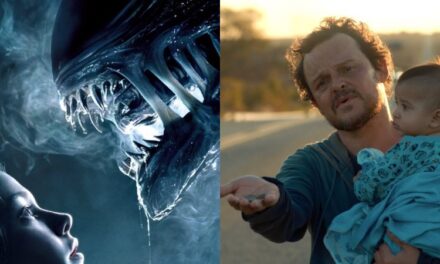 Novo ‘Alien’ e ‘Mais Pesado é o Céu’ são as novidades nos cinemas de Manaus