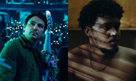 ‘Armadilha’ e ‘Estranho Caminho’ são destaques em semana cheia de estreias nos cinemas de Manaus