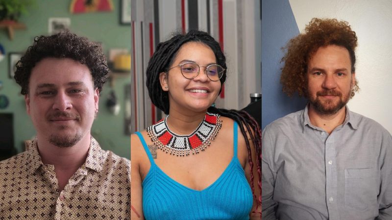 ‘Chamado da Floresta’ Will Represent the North at BrLab Features 2024