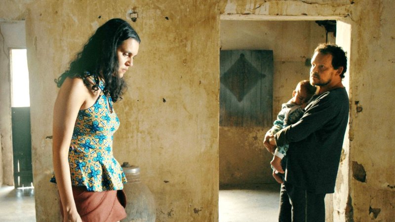 ‘Mais Pesado é o Céu’: o terror na desolação sertaneja