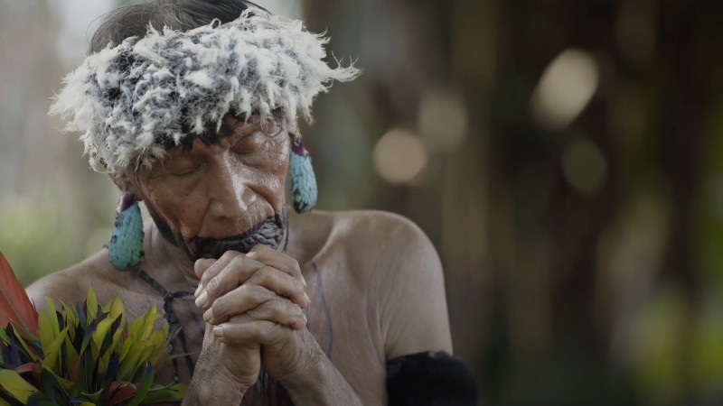 CRÍTICA | ‘O Contato’ e os ecos da colonização