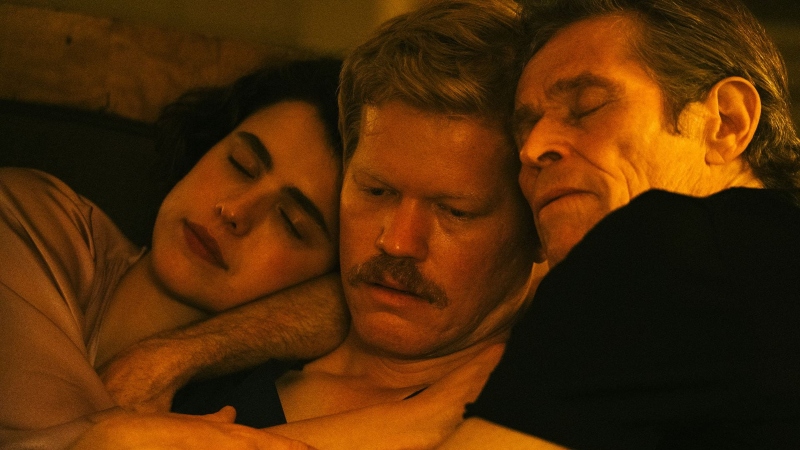 ‘Tipos de Gentileza’: Lanthimos relaxa em mais uma viagem ao absurdo
