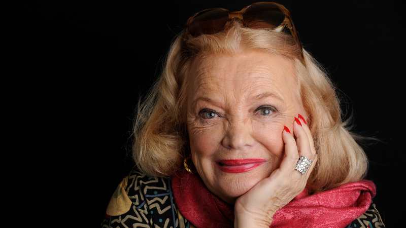 Adeus Gena Rowlands: Lista de Filmes Essenciais