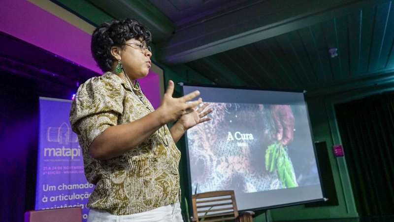 Lab Amazônias abre inscrições gratuitas para histórias de ficção de Manaus