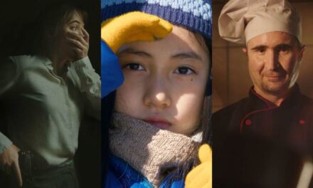 ‘Longlegs’ divide atenção com Hamaguchi e ‘Estômago 2’ nos cinemas de Manaus