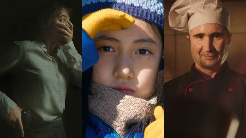 ‘Longlegs’ divide atenção com Hamaguchi e ‘Estômago 2’ nos cinemas de Manaus