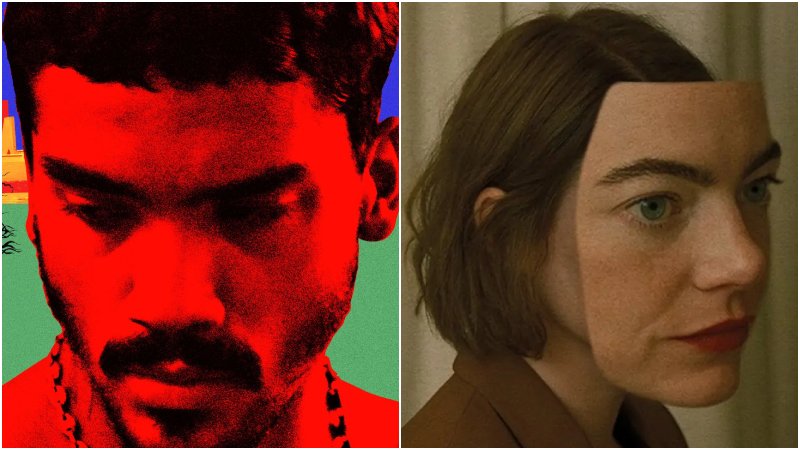 Sucessos de Cannes, ‘Motel Destino’ e ‘Tipos de Gentileza’ são novidades nos cinemas de Manaus