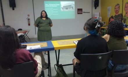 Curso do Cine Set, ‘Narrativas Insubmissas’ promove edição gratuita em Itacoatiara