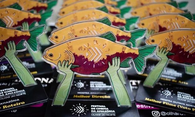Festival de Cinema da Amazônia – Olhar do Norte será realizado em setembro em Manaus