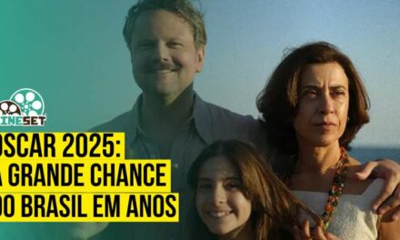 Oscar 2025 | O Potencial de ‘Ainda Estou Aqui’ para a Temporada