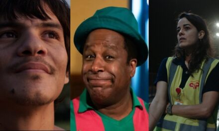 Em Manaus, UCI exibe programação especial dos finalistas do Grande Prêmio do Cinema Brasileiro