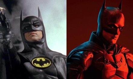 Batman de Michael Keaton e Robert Pattinson retornam aos cinemas de Manaus